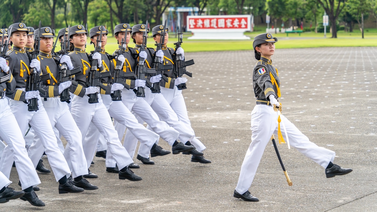A Glimpse Into the History of the Order of the Cootie